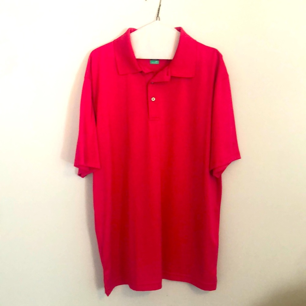 ProTour Airplay Polo